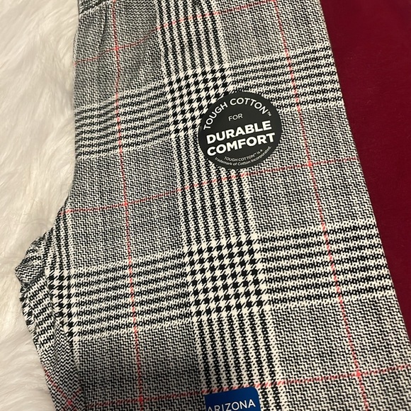 Bundle of 8 leggings - size 6/6x mixed brands - Picture 8 of 9